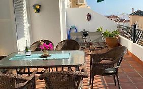 Miramar Nerja - Luxury Apartment Near Burriana Beach With Pool